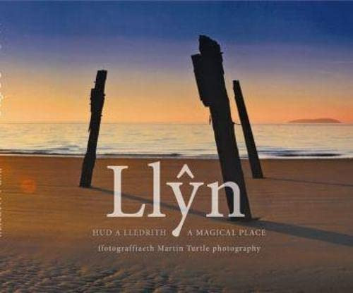 Hud a Lledrith Llŷn