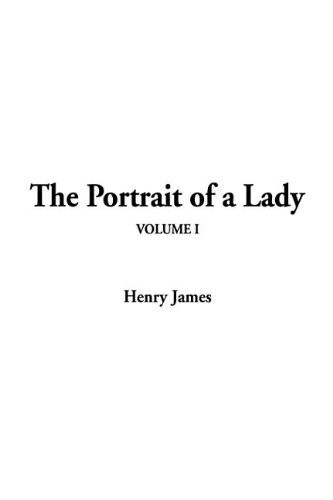 The Portrait of a Lady
