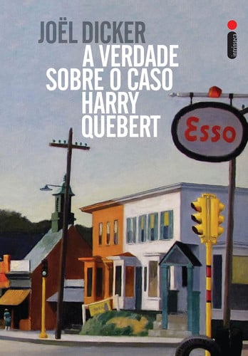 La verité sur l’affaire Harry Quebert