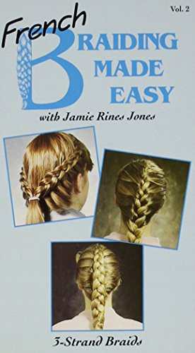 French Braiding Made Easy