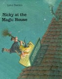 Cover of Nicky at the Magic House