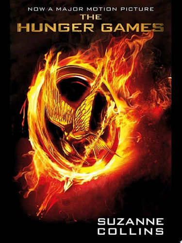 The Hunger Games Movie