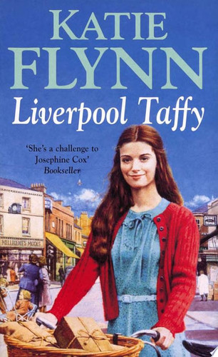 Liverpool Taffy Family Saga