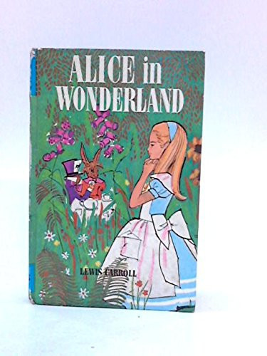 Alice in Wonderland