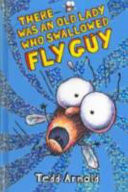 Cover of There Was an Old Lady Who Swallowed Fly Guy
