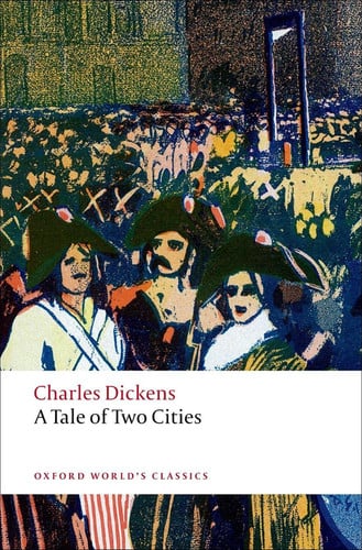 Tale of Two Cities