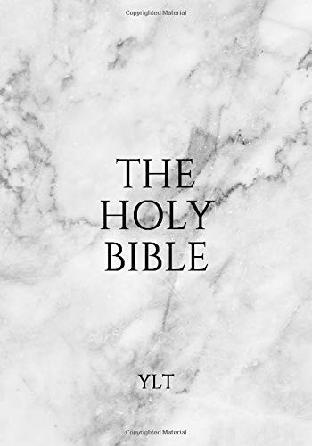 The Holy Bible Young's Literal Translation (YLT)