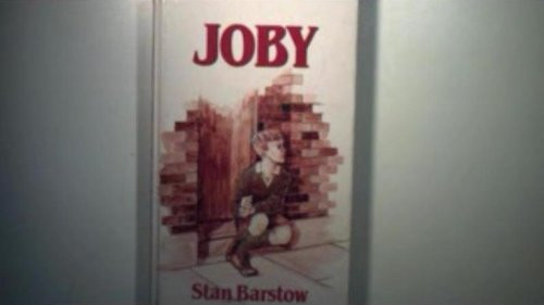 Cover of Joby