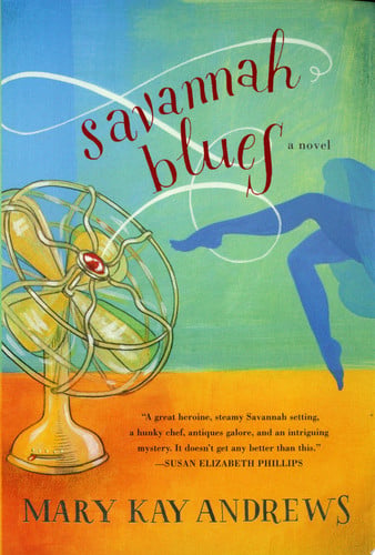 Savannah Blues