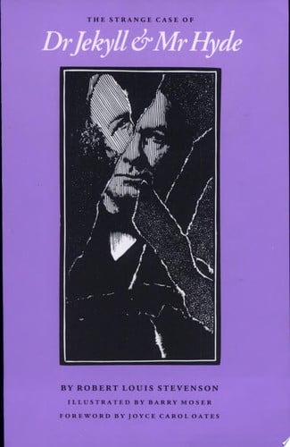 The Strange Case of Dr. Jekyll and Mr. Hyde