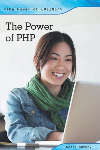Cover of Power of PHP