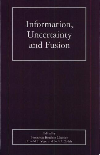 Information, Uncertainty and Fusion