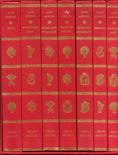 Northanger Abbey (Isis Clear Type Classic)