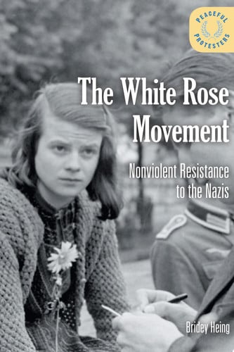 Cover of White Rose Movement