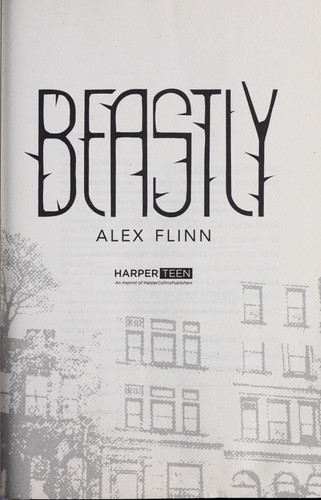 Beastly