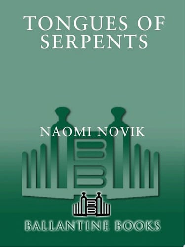 Tongues of Serpents