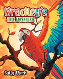 Cover of Bradley's Tree Adventure