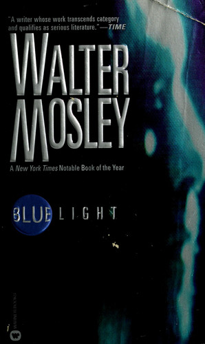 Blue Light