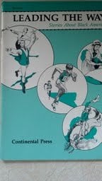 Cover of Leading the Way