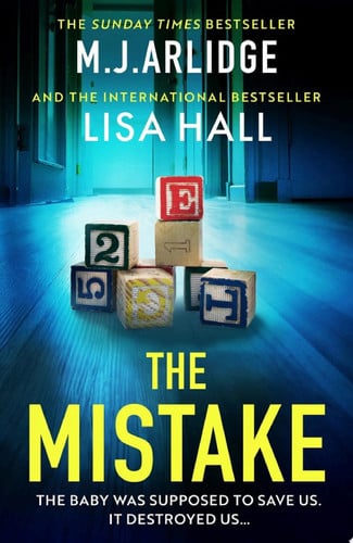 The Mistake