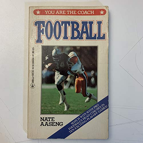 Cover of You Are Coach Footba