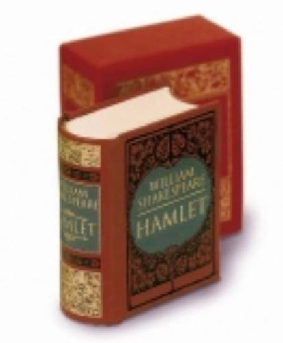 Hamlet, Prince of Denmark A Tragedy