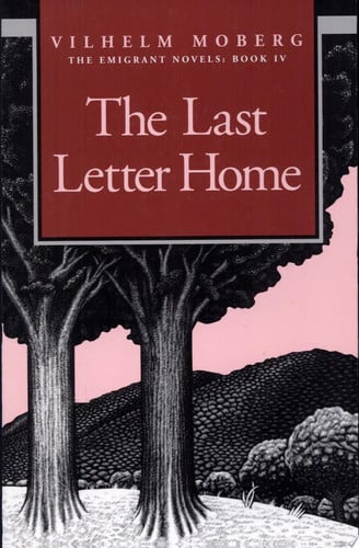 The Last Letter Home