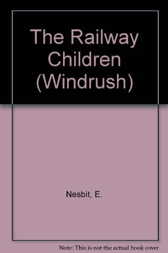 The Railway Children