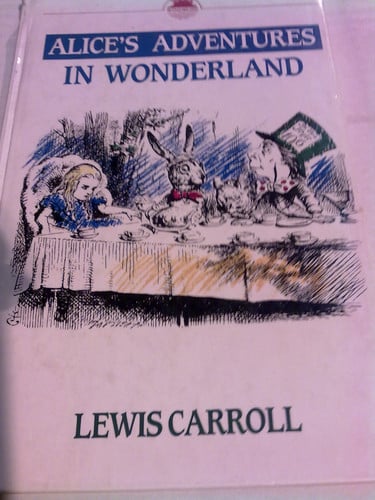 Alice's Adventures in Wonderland