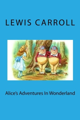 Alice's Adventures In Wonderland