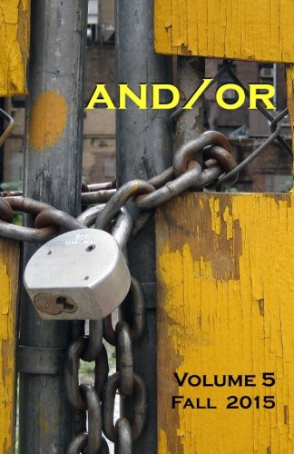 And/or Volume 5 (Color)