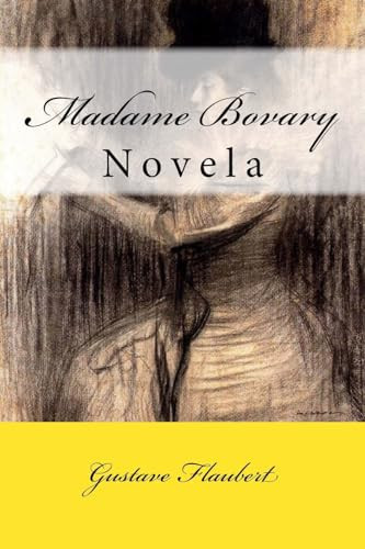 Madame Bovary Novela