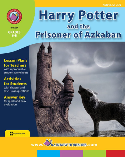 Harry Potter and the Prisoner of Azkaban