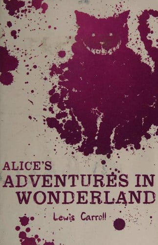 Alice's Adventures in Wonderland
