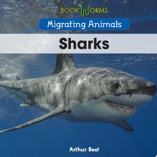 Cover of Sharks