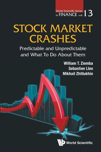 Stock Market Crashes Predictable and Unpredictable and what to Do about Them