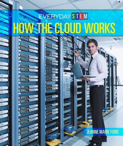 Cover of How the Cloud Works