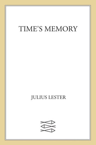 Cover of Time's Memory