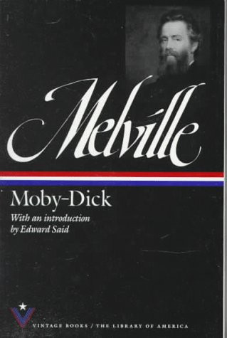 Moby-Dick, Or, The Whale