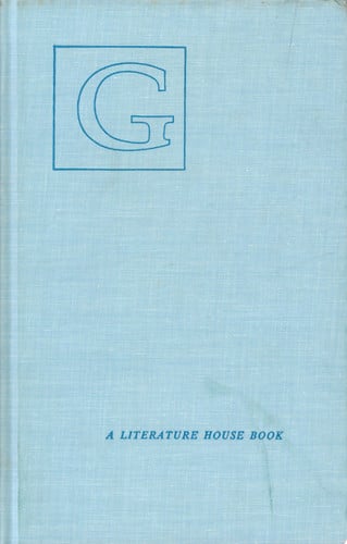Cover of The heritage of unrest.