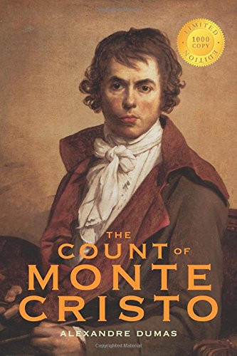The Count of Monte Cristo (1000 Copy Limited Edition)