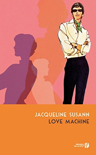 The love machine (Motion picture : 1999).