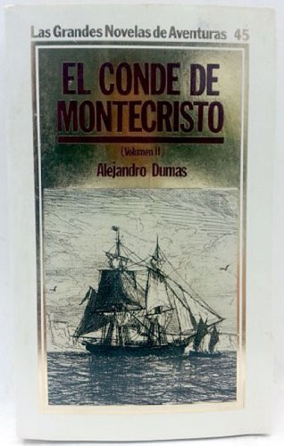 El Conde de Montecristo