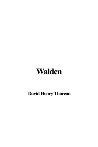 Walden