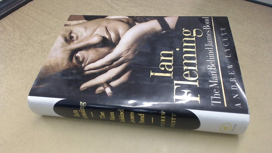 Ian Fleming The Man Behind James Bond