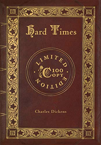 Hard Times (100 Copy Limited Edition)