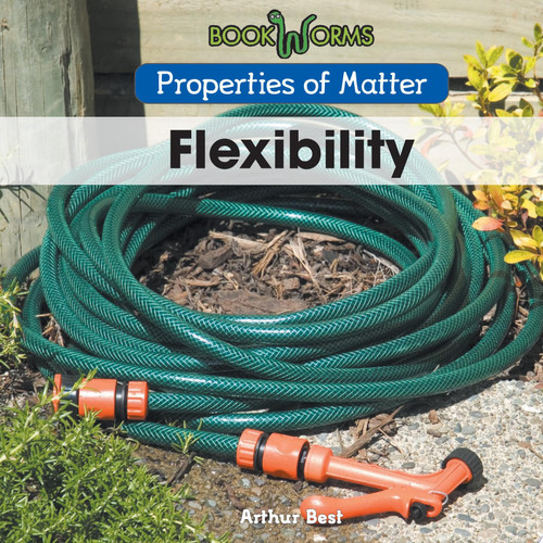 Cover of Flexibility