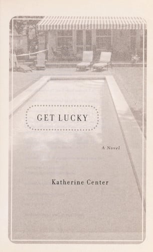 Get Lucky