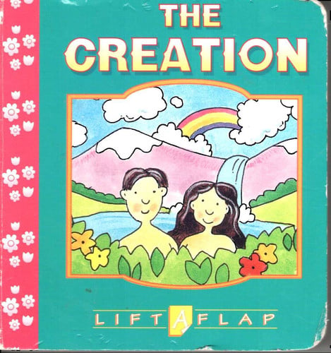 Cover of The Creation