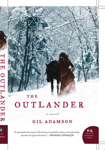 The Outlander